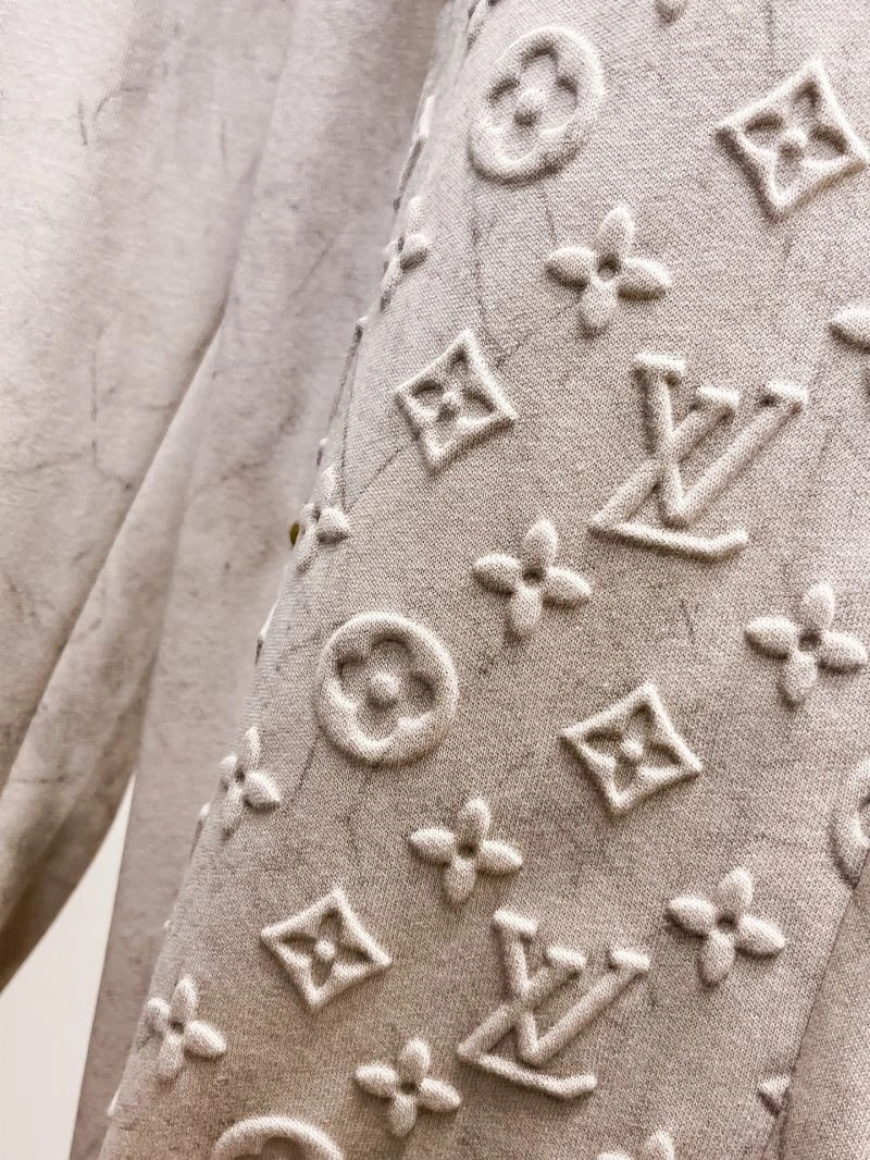 Louis Vuitton Long Pants Youthful 132990