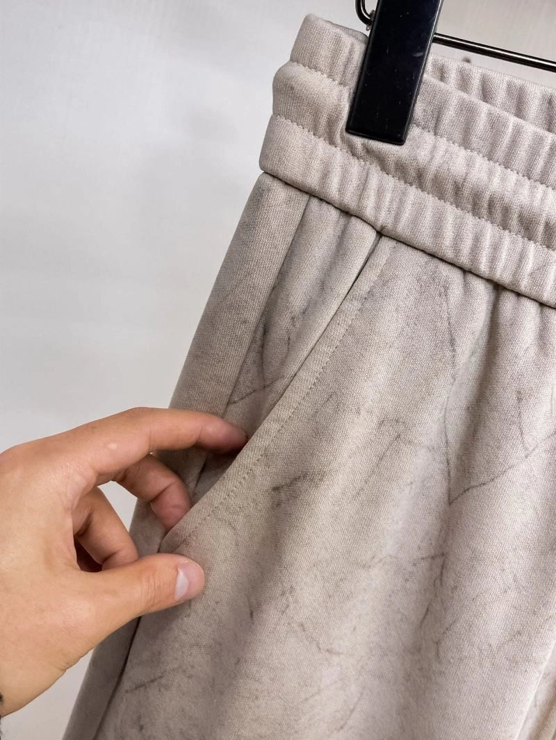 Louis Vuitton Long Pants Youthful 132990