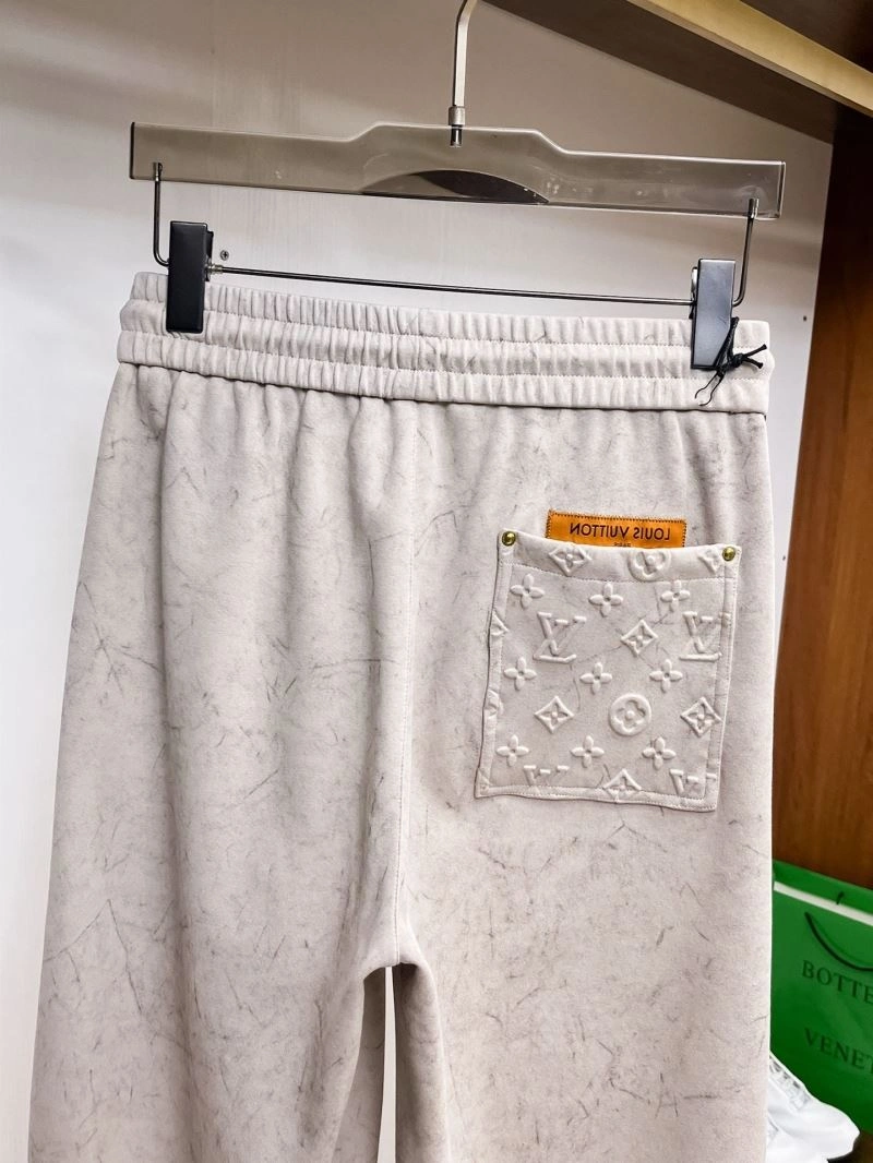 Louis Vuitton Long Pants Youthful 132990