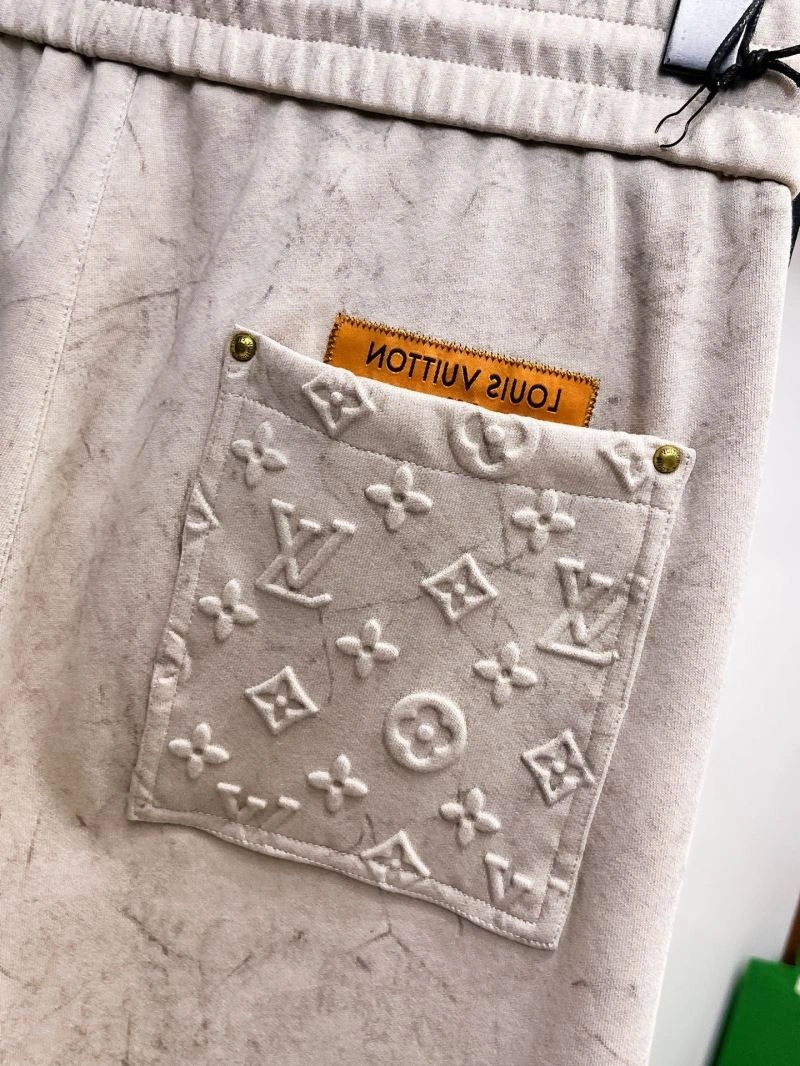 Louis Vuitton Long Pants Youthful 132990