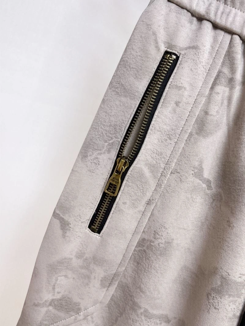 Louis Vuitton Long Pants Comfortable 132985