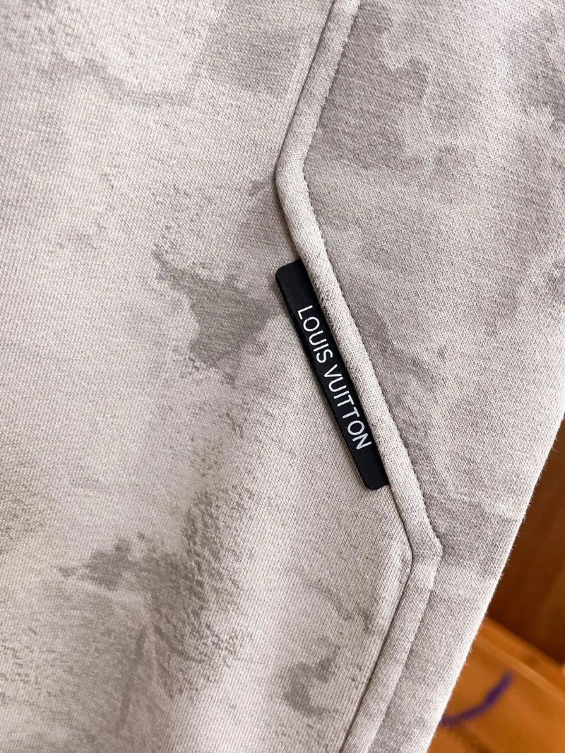 Louis Vuitton Long Pants Comfortable 132985