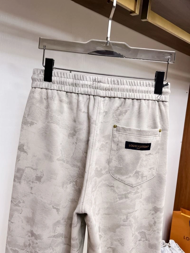 Louis Vuitton Long Pants Comfortable 132985