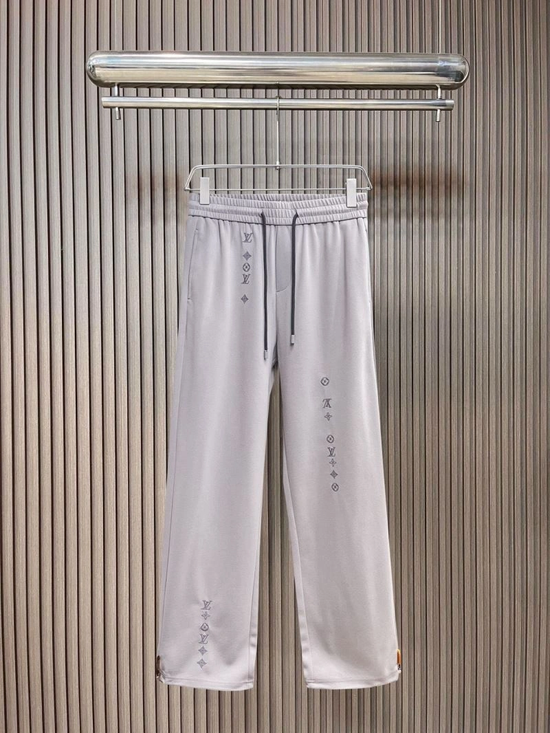 Efficient Louis Vuitton Long Pants 132987