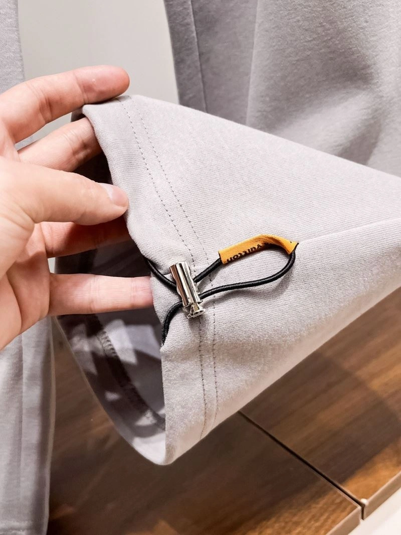 Efficient Louis Vuitton Long Pants 132987