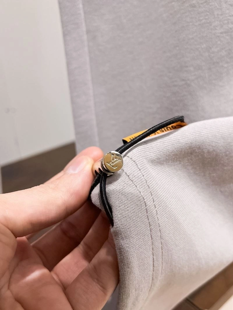 Efficient Louis Vuitton Long Pants 132987