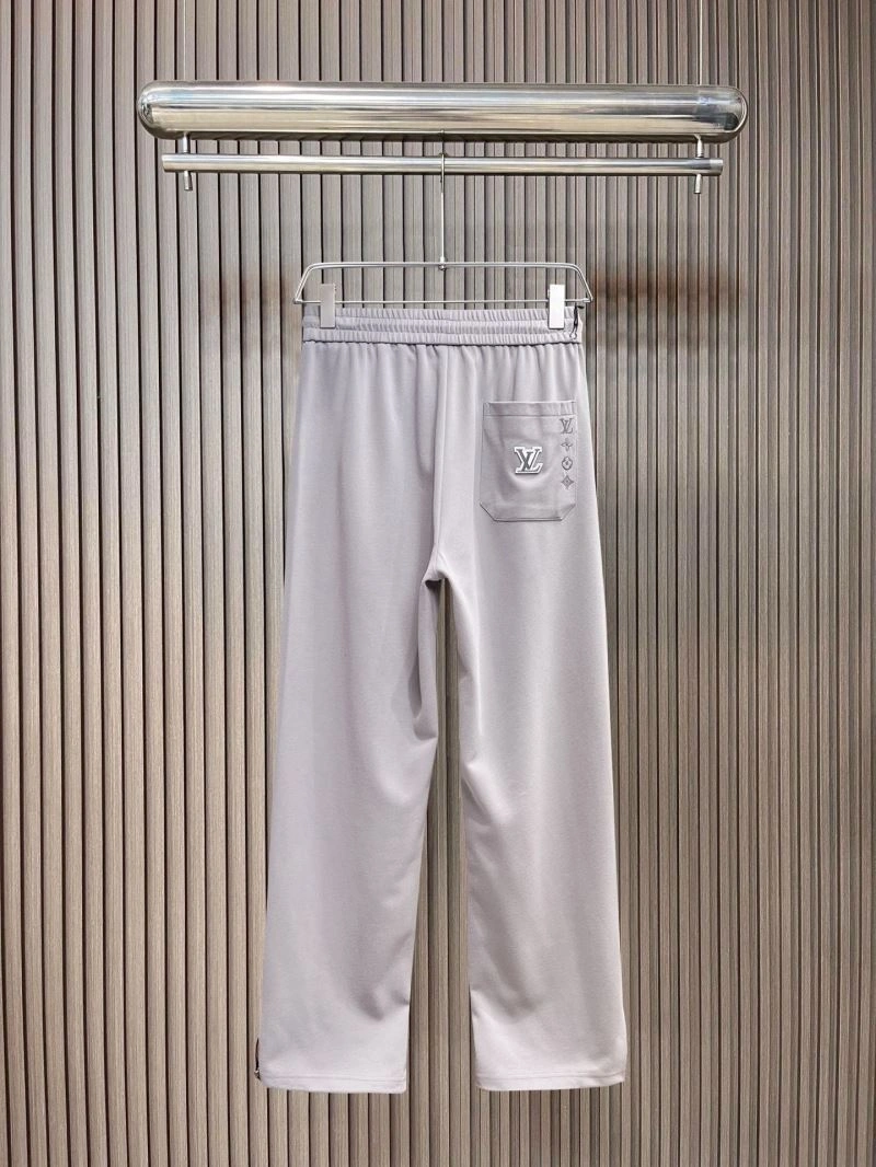 Efficient Louis Vuitton Long Pants 132987