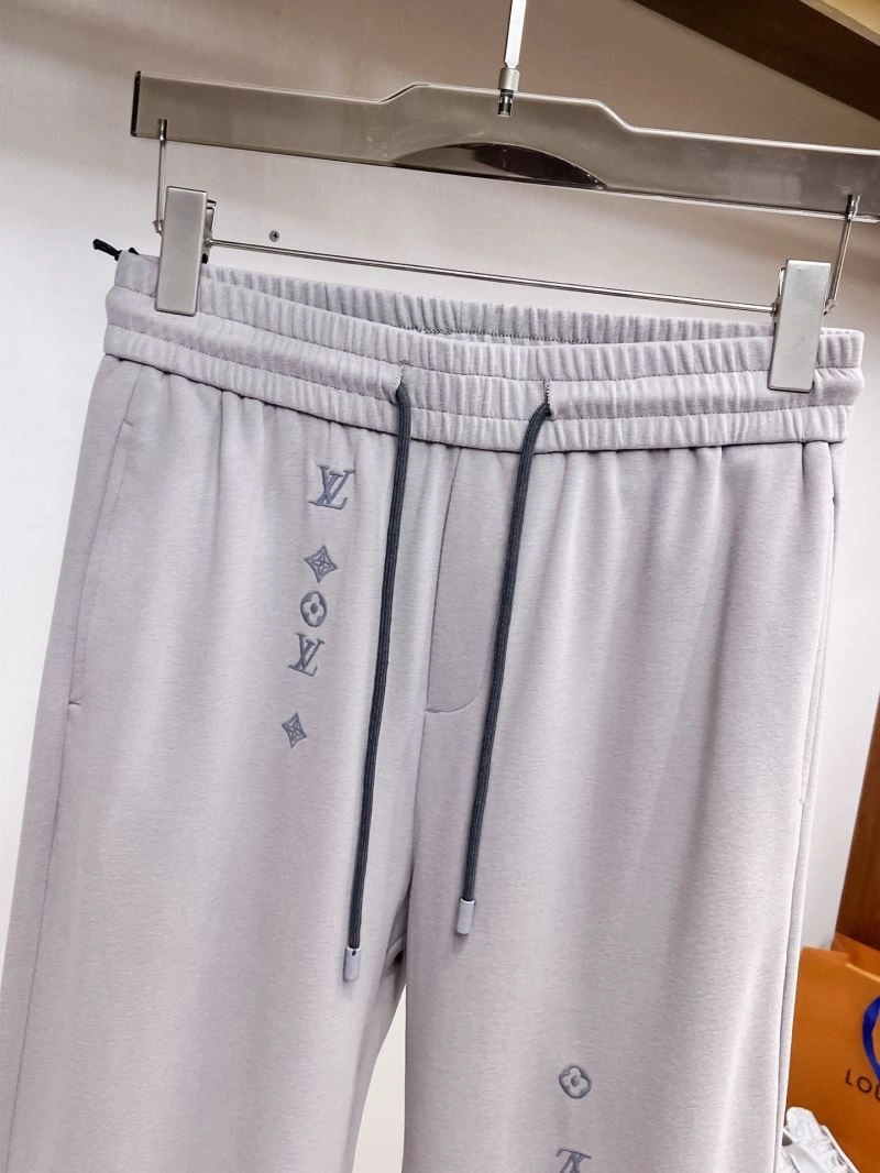 Efficient Louis Vuitton Long Pants 132987
