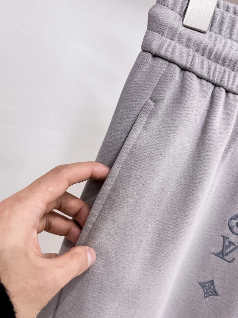 Efficient Louis Vuitton Long Pants 132987