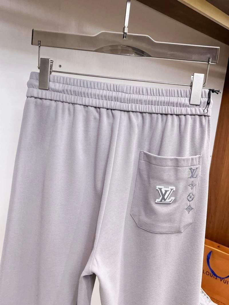 Efficient Louis Vuitton Long Pants 132987