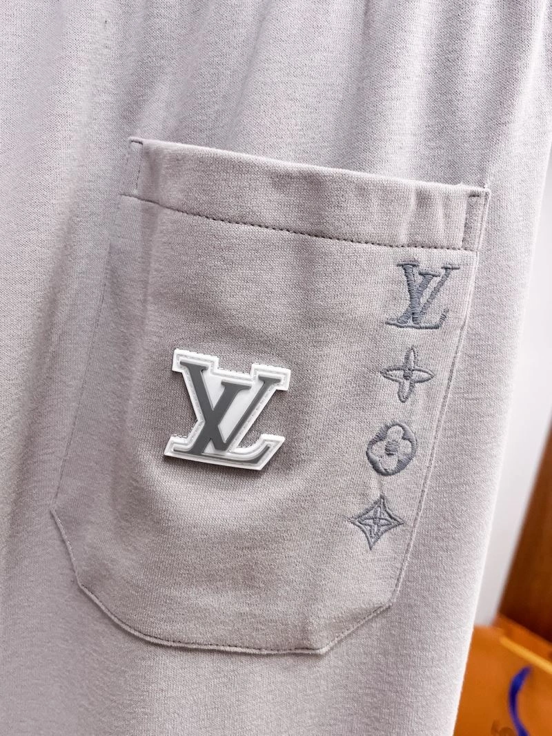Efficient Louis Vuitton Long Pants 132987
