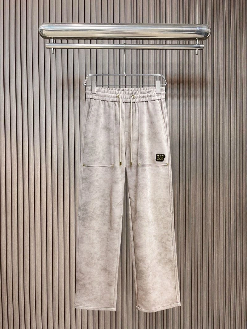 Louis Vuitton Long Pants Minimalist 132991