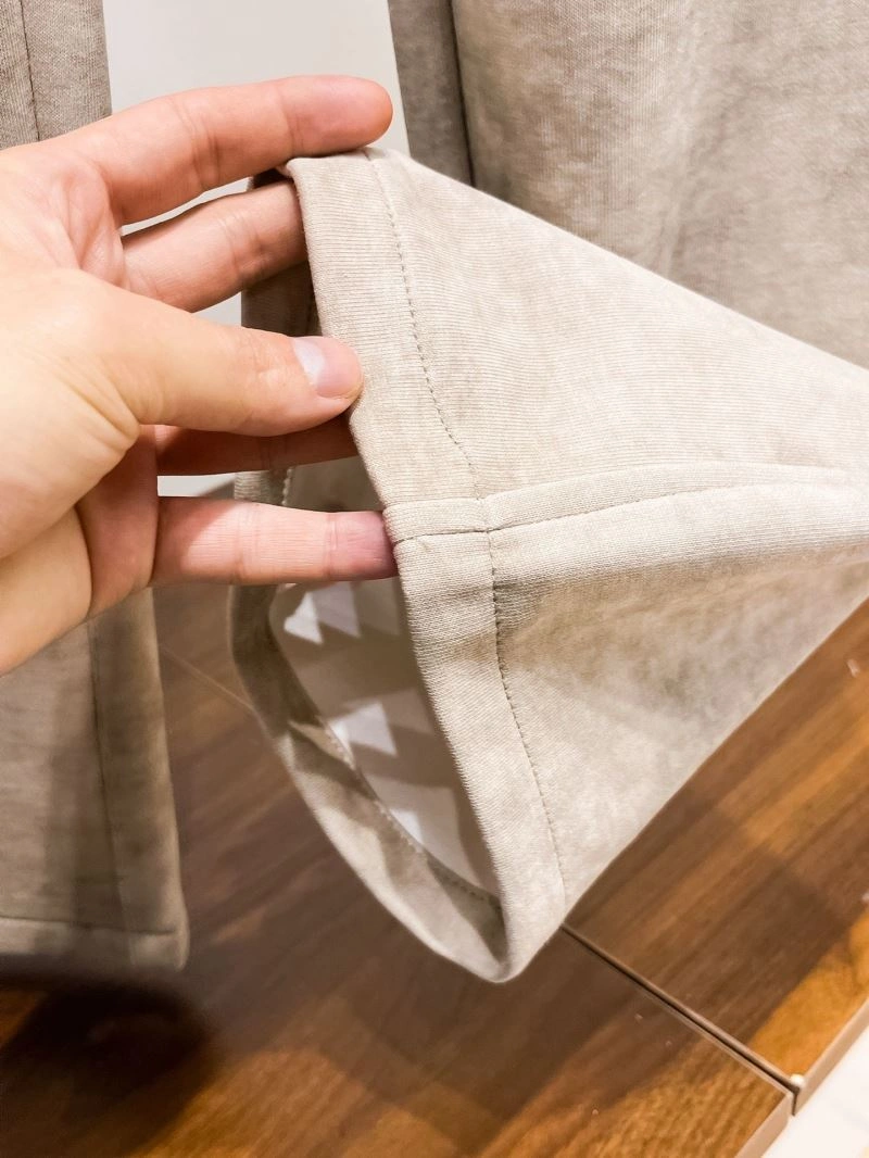Louis Vuitton Long Pants Minimalist 132991