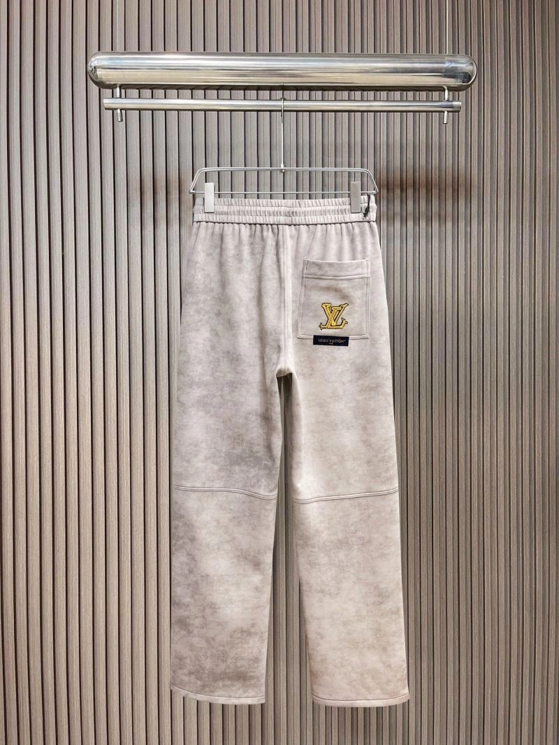 Louis Vuitton Long Pants Minimalist 132991