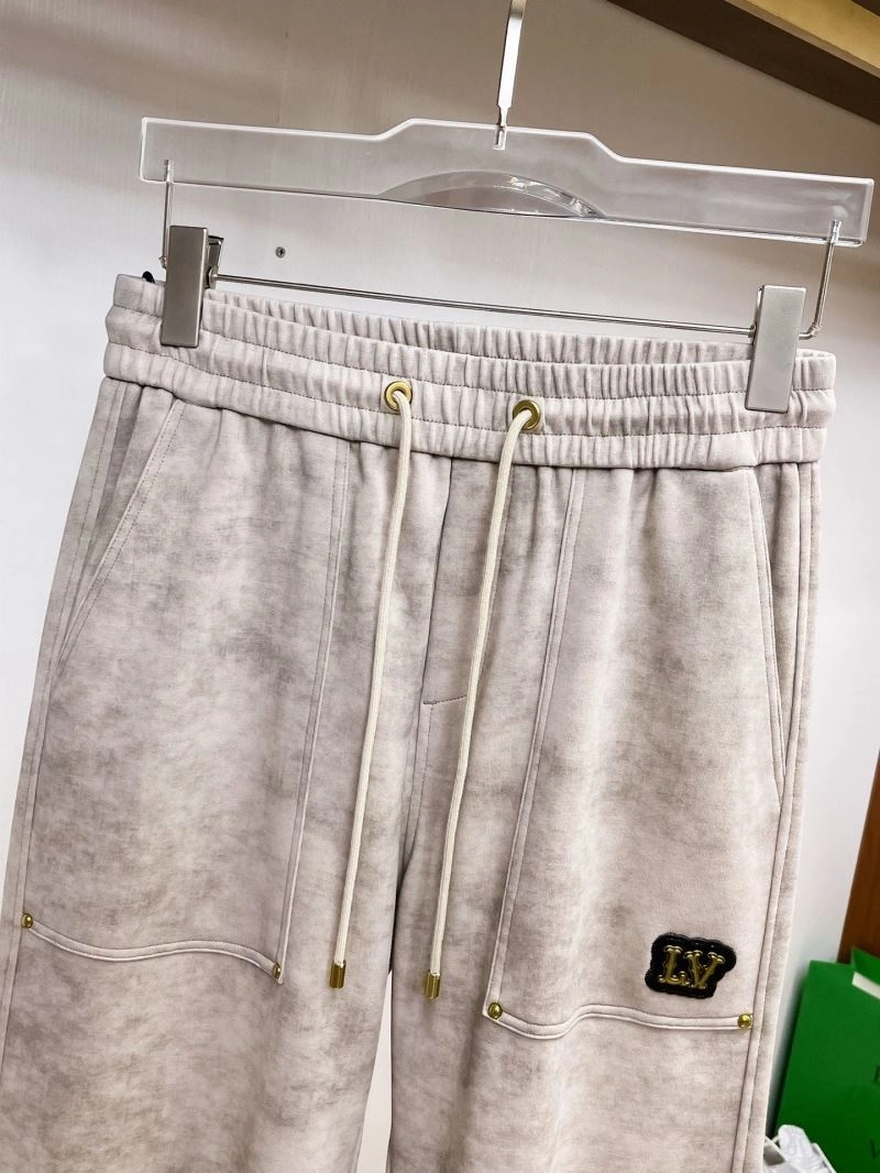 Louis Vuitton Long Pants Minimalist 132991
