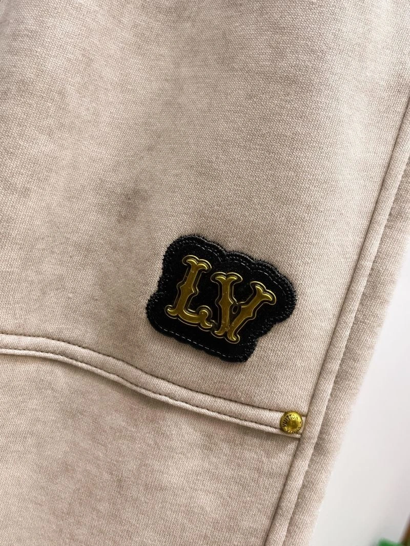 Louis Vuitton Long Pants Minimalist 132991