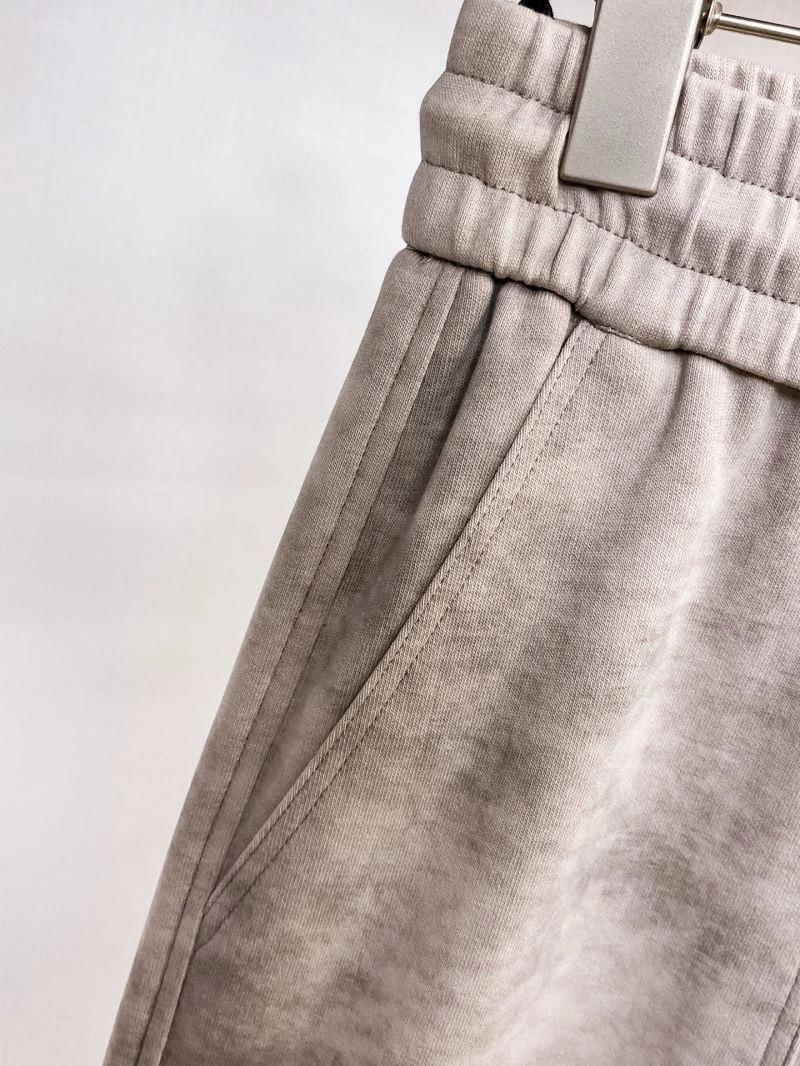 Louis Vuitton Long Pants Minimalist 132991