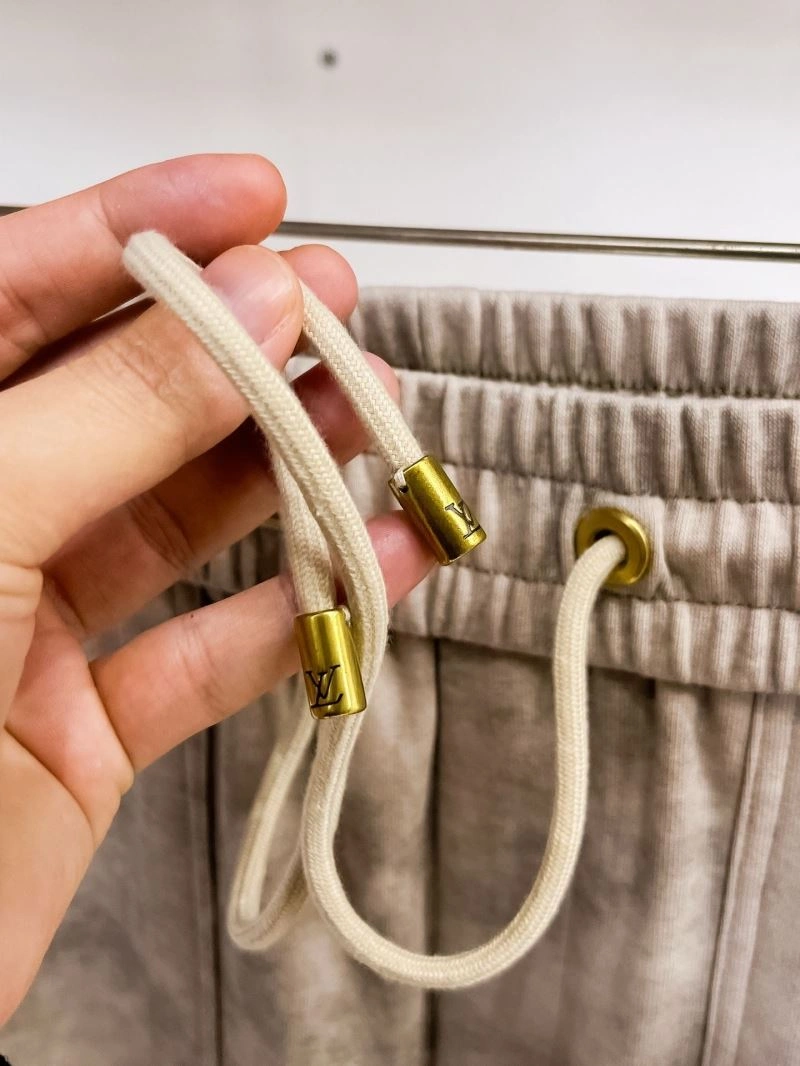 Louis Vuitton Long Pants Minimalist 132991