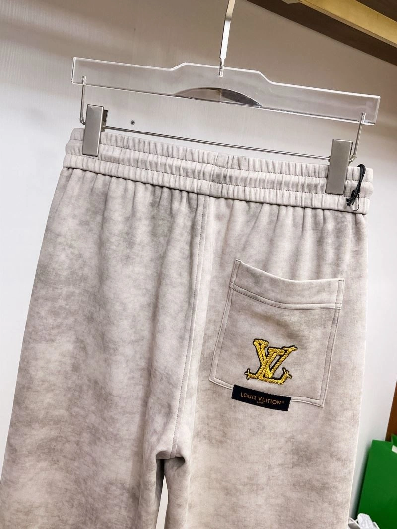 Louis Vuitton Long Pants Minimalist 132991