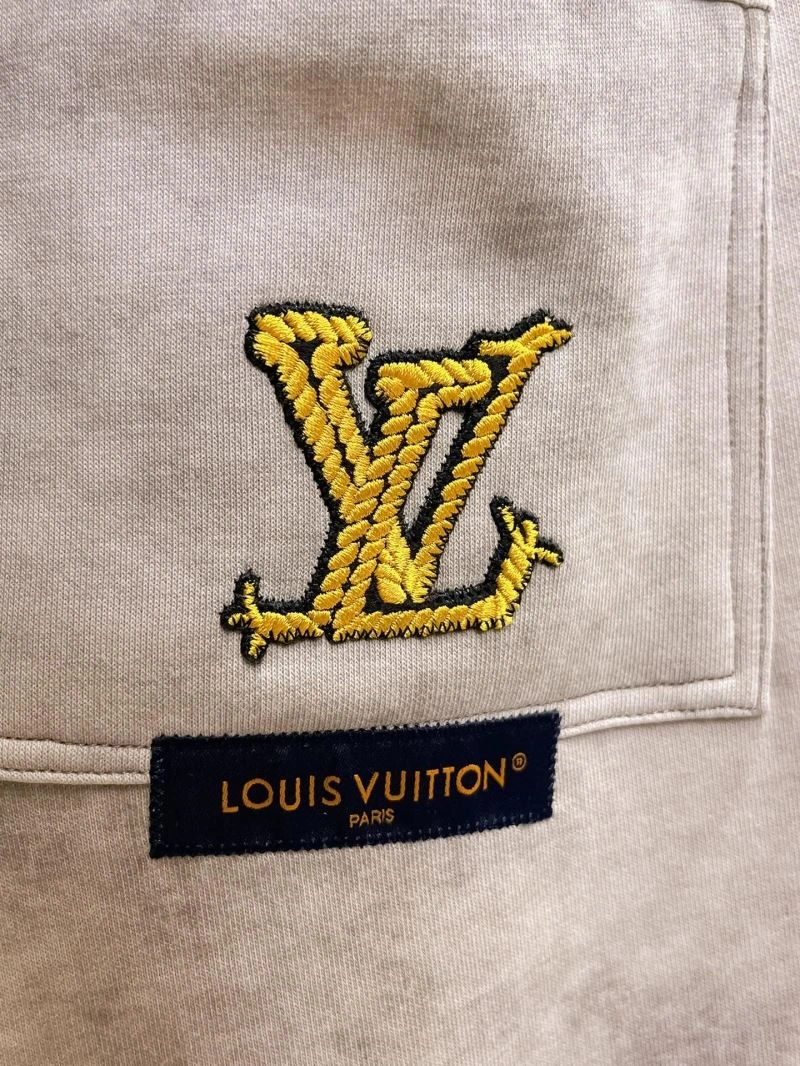 Louis Vuitton Long Pants Minimalist 132991