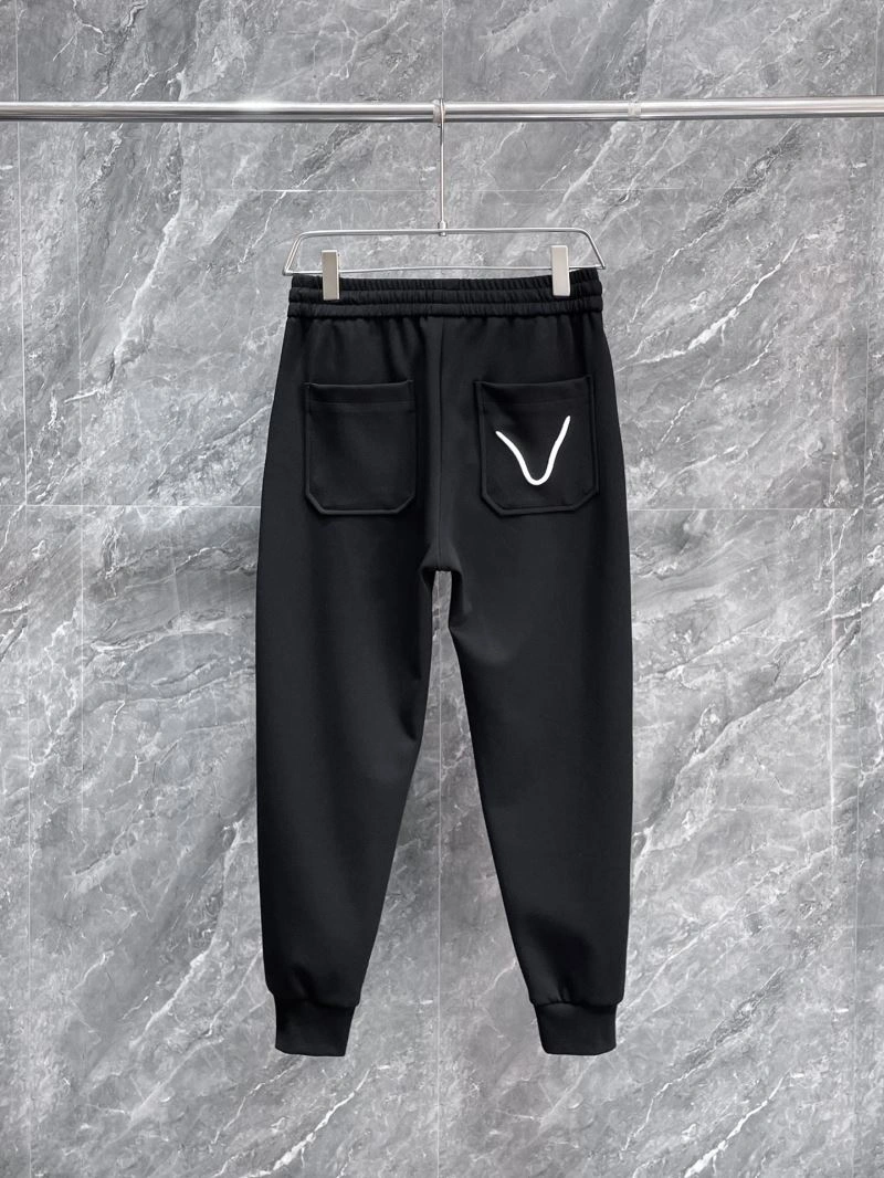 Original Louis Vuitton Long Pants 132988