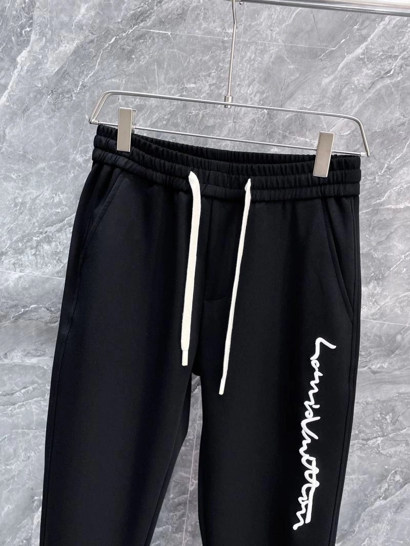 Original Louis Vuitton Long Pants 132988