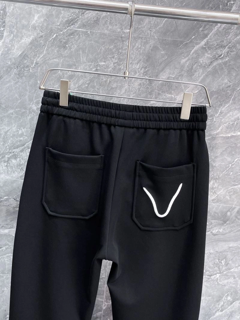 Original Louis Vuitton Long Pants 132988