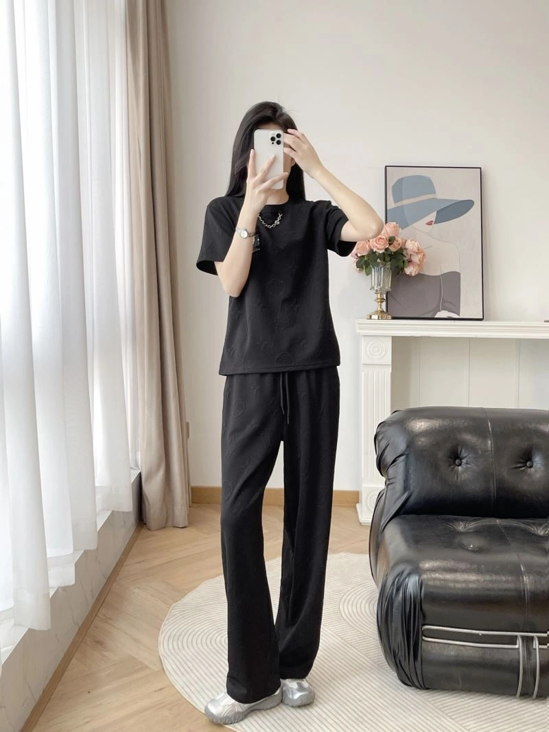 Louis Vuitton Long Suits SoftTouch 138841