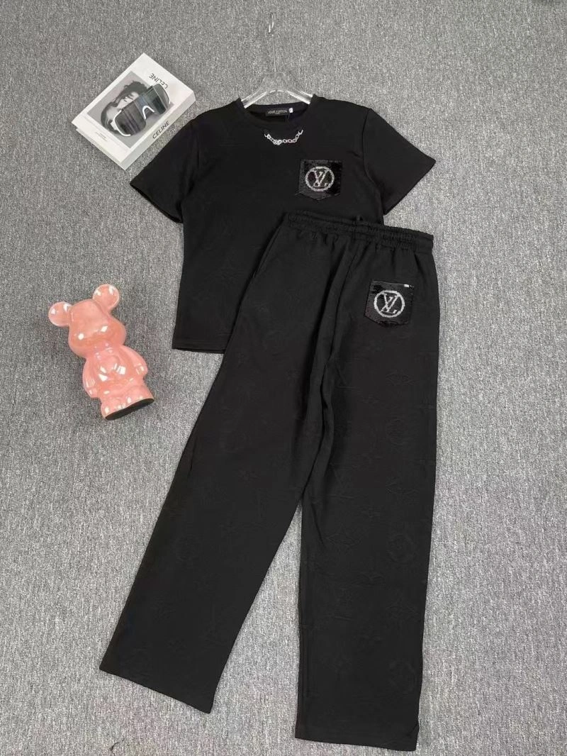 Louis Vuitton Long Suits SoftTouch 138841