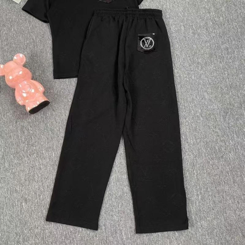 Louis Vuitton Long Suits SoftTouch 138841