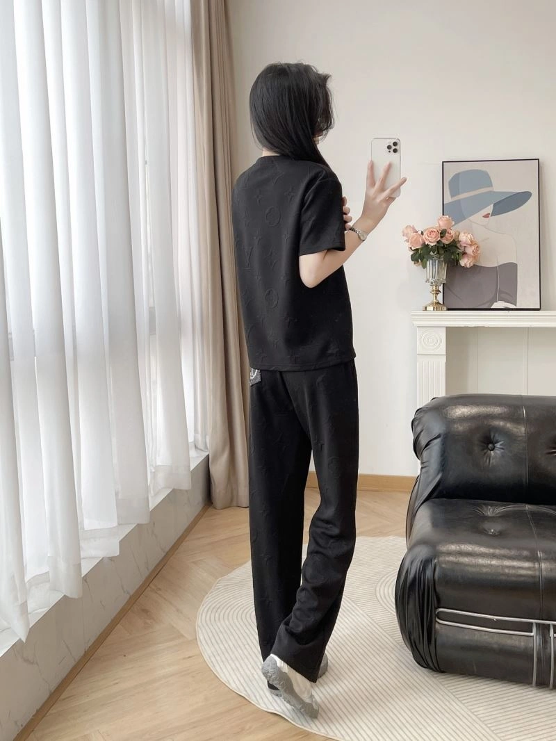 Louis Vuitton Long Suits SoftTouch 138841