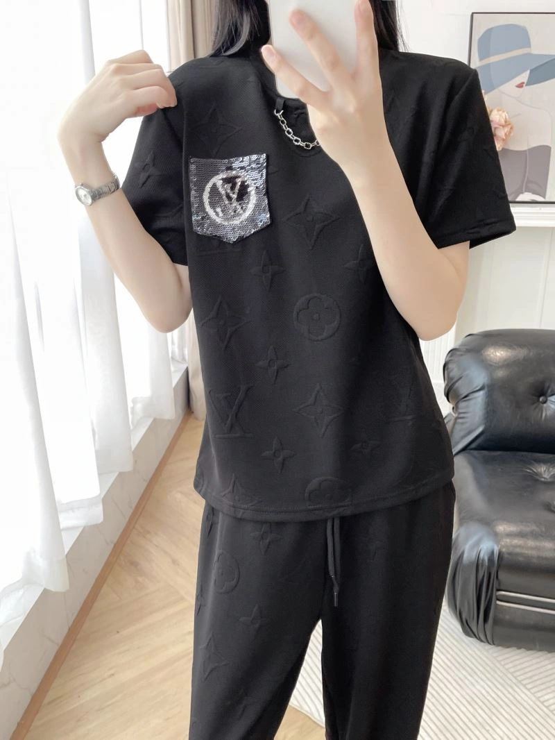 Louis Vuitton Long Suits SoftTouch 138841