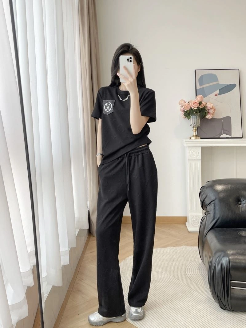 Louis Vuitton Long Suits SoftTouch 138841