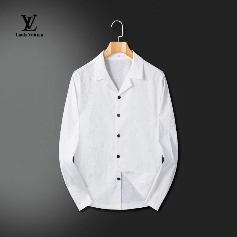 Louis Vuitton Long Suits EasyCare 139177