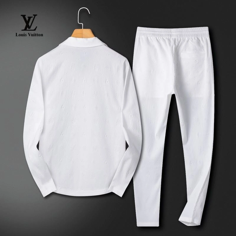 Louis Vuitton Long Suits EasyCare 139177