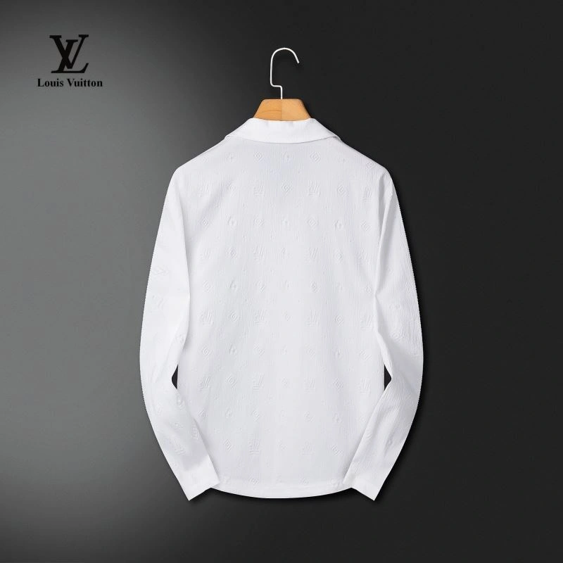 Louis Vuitton Long Suits EasyCare 139177