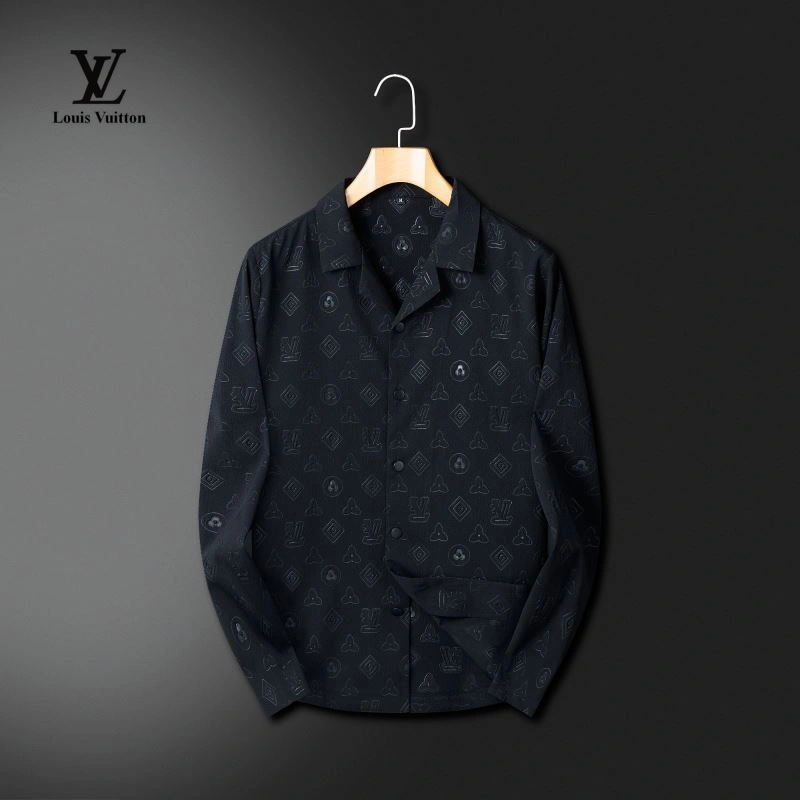 Louis Vuitton Long Suits EasyCare 139177