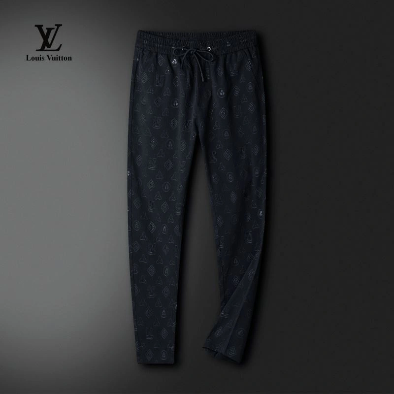 Louis Vuitton Long Suits EasyCare 139177