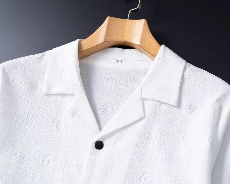Louis Vuitton Long Suits EasyCare 139177