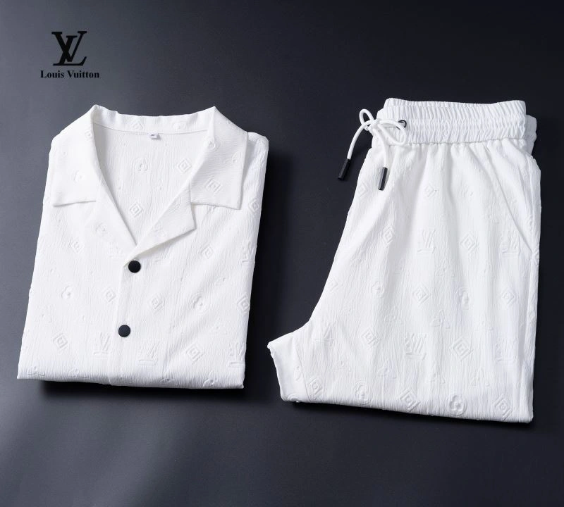 Louis Vuitton Long Suits EasyCare 139177