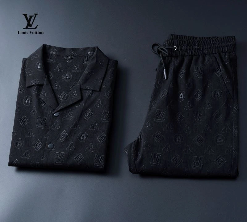 Louis Vuitton Long Suits EasyCare 139177