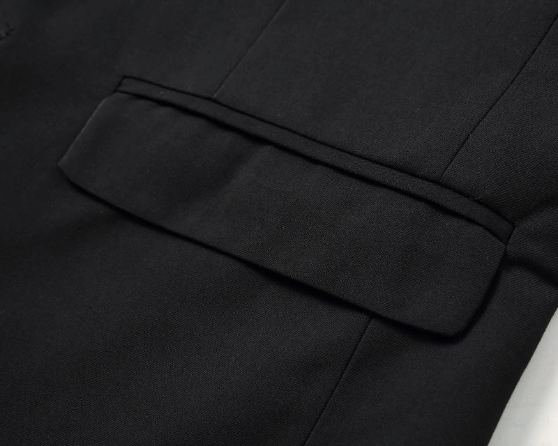 Louis Vuitton Long Suits GoodFit 139176