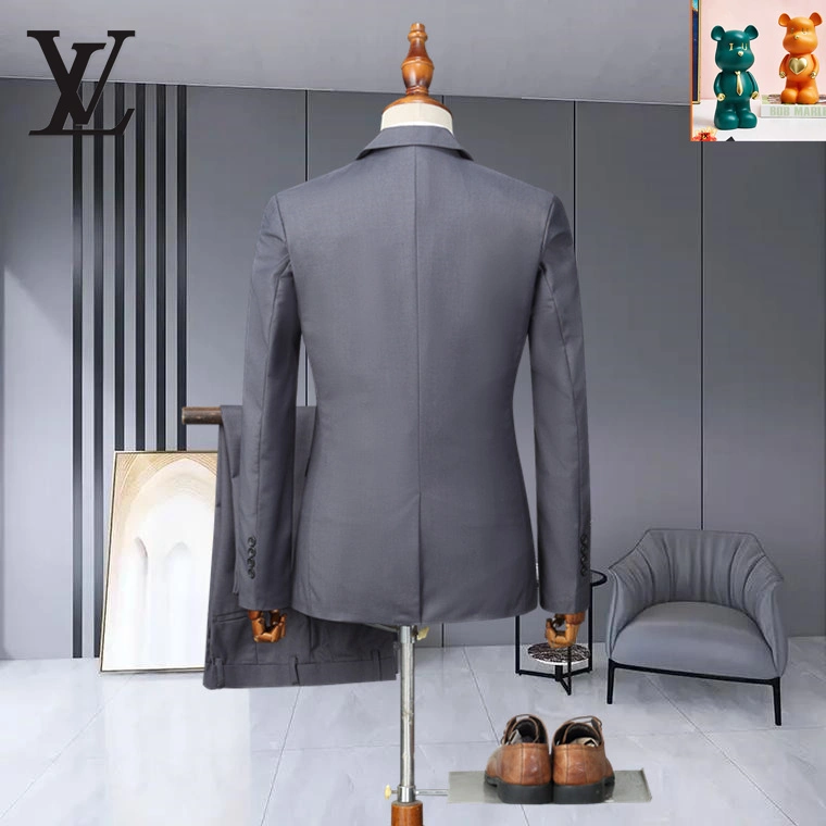 Louis Vuitton Long Suits GoodFit 139176