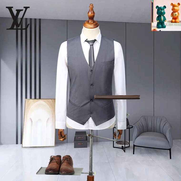 Louis Vuitton Long Suits GoodFit 139176