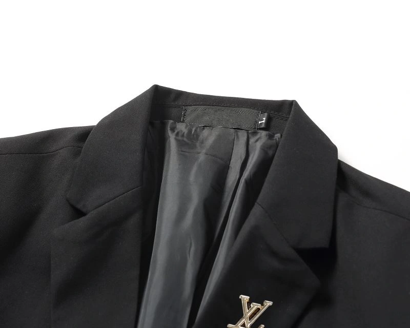 Louis Vuitton Long Suits GoodFit 139176