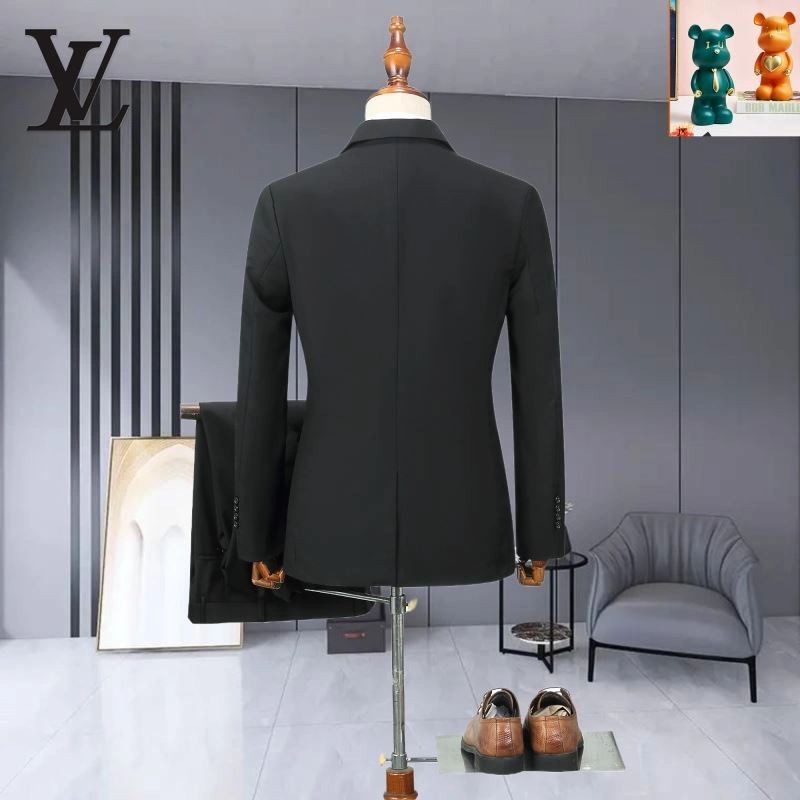 WeatherProof Louis Vuitton Long Suits 139167