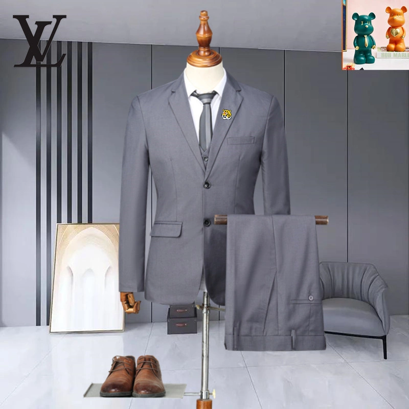 WeatherProof Louis Vuitton Long Suits 139167