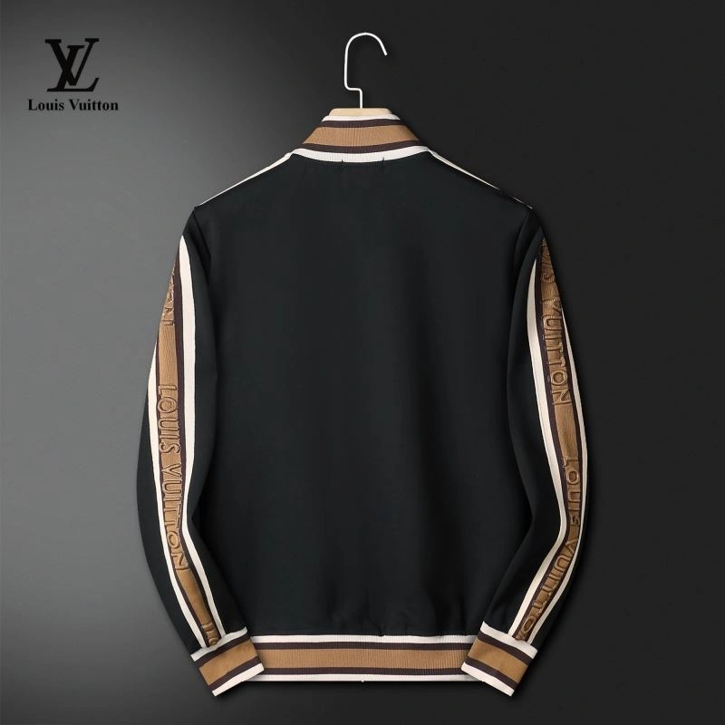 Effortless Louis Vuitton Long Suits 139131