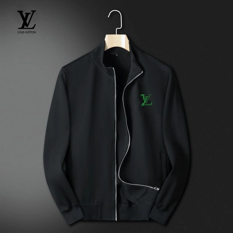 Stylish Louis Vuitton Long Suits 139121