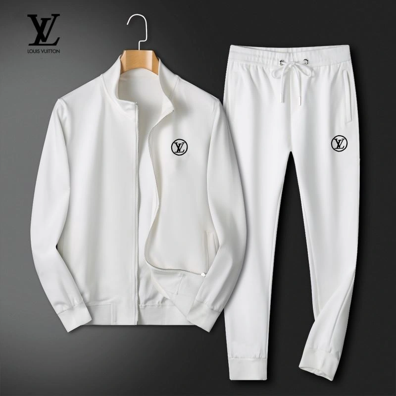Sustainable Louis Vuitton Long Suits 139116